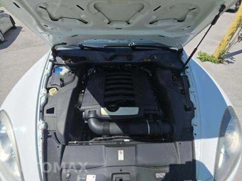 2014 Porsche Cayenne Tiptronic – miniatura 33