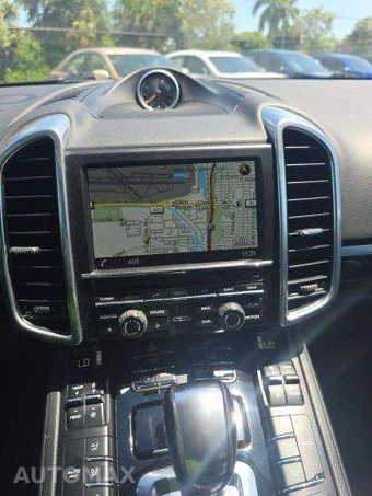 2014 Porsche Cayenne Tiptronic – miniatura 36