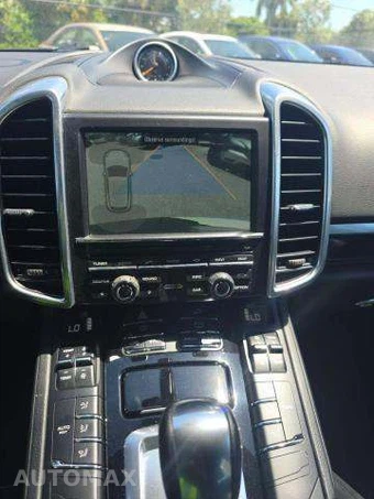 2014 Porsche Cayenne Tiptronic – miniatura 37