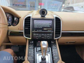 2014 Porsche Cayenne Tiptronic – miniatura 10