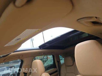 2014 Porsche Cayenne Tiptronic – miniatura 11