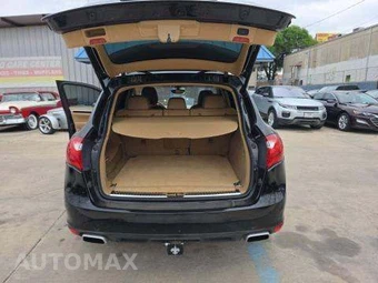 2014 Porsche Cayenne Tiptronic – miniatura 14