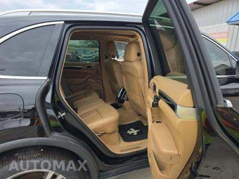 2014 Porsche Cayenne Tiptronic – miniatura 16
