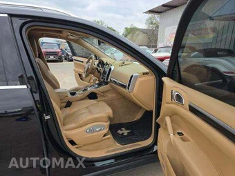 2014 Porsche Cayenne Tiptronic – miniatura 18