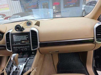 2014 Porsche Cayenne Tiptronic – miniatura 19