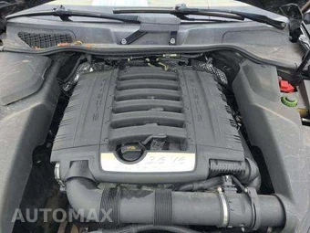 2014 Porsche Cayenne Tiptronic – miniatura 30