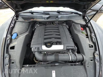 2014 Porsche Cayenne Tiptronic – miniatura 31