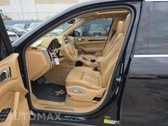 2014 Porsche Cayenne Tiptronic – miniatura 6