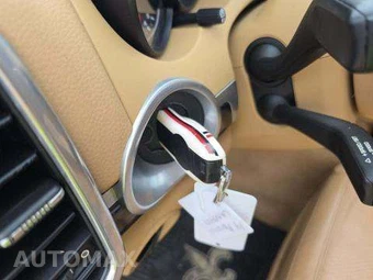 2014 Porsche Cayenne Tiptronic – miniatura 8
