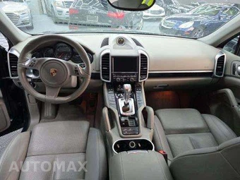 2014 Porsche Cayenne Tiptronic – miniatura 10