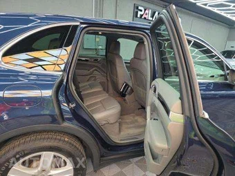 2014 Porsche Cayenne Tiptronic – miniatura 16