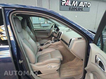 2014 Porsche Cayenne Tiptronic – miniatura 18