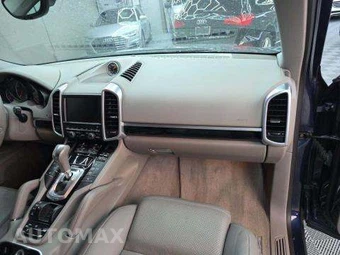 2014 Porsche Cayenne Tiptronic – miniatura 19