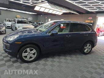 2014 Porsche Cayenne Tiptronic – miniatura 29