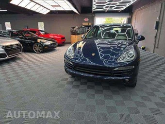 2014 Porsche Cayenne Tiptronic – miniatura 30