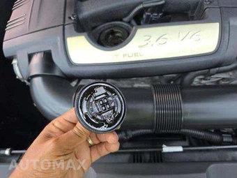 2014 Porsche Cayenne Tiptronic – miniatura 33