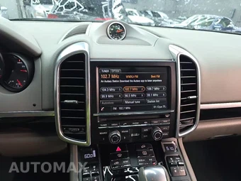 2014 Porsche Cayenne Tiptronic – miniatura 35