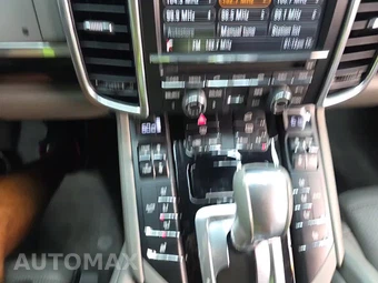 2014 Porsche Cayenne Tiptronic – miniatura 36