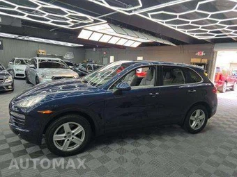 2014 Porsche Cayenne Tiptronic – miniatura 39