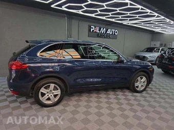 2014 Porsche Cayenne Tiptronic – miniatura 4