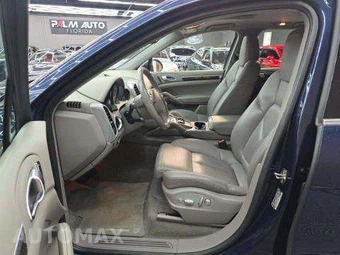 2014 Porsche Cayenne Tiptronic – miniatura 6