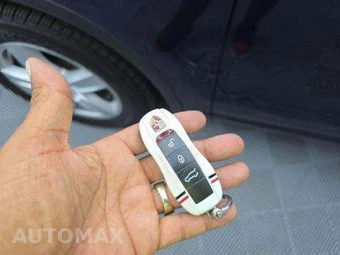 2014 Porsche Cayenne Tiptronic – miniatura 8