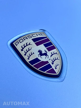 2014 Porsche Cayenne Turbo S - miniatura 30