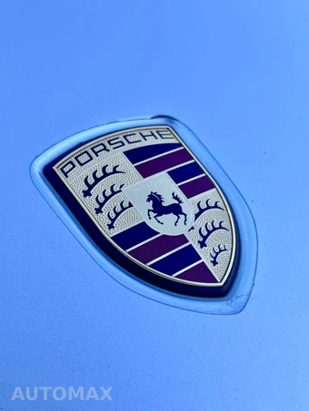 2014 Porsche Cayenne Turbo S - miniatura 31