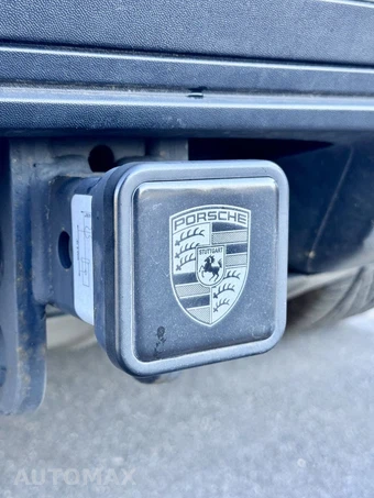 2014 Porsche Cayenne Turbo S - miniatura 47