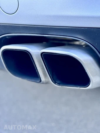 2014 Porsche Cayenne Turbo S - miniatura 48
