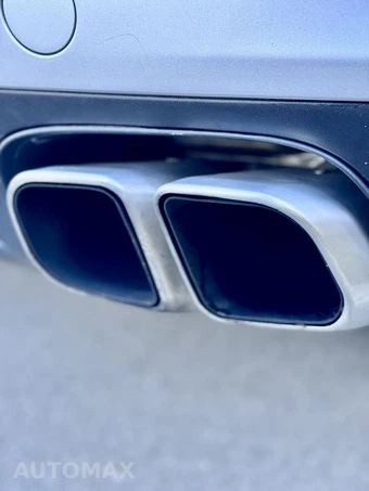 2014 Porsche Cayenne Turbo S - miniatura 49