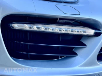 2014 Porsche Cayenne Turbo S - miniatura 61