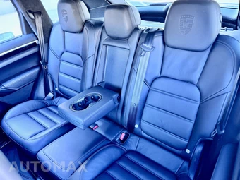 2014 Porsche Cayenne Turbo S - miniatura 66