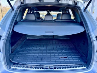 2014 Porsche Cayenne Turbo S - miniatura 71
