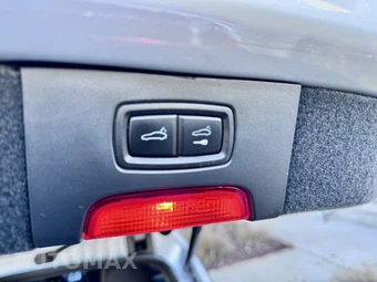 2014 Porsche Cayenne Turbo S - miniatura 72