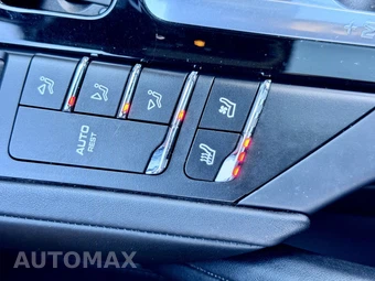 2014 Porsche Cayenne Turbo S - miniatura 87