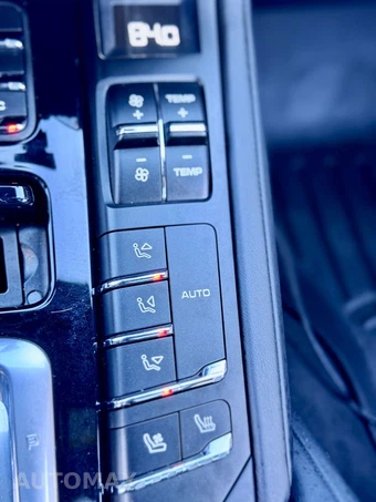 2014 Porsche Cayenne Turbo S - miniatura 89