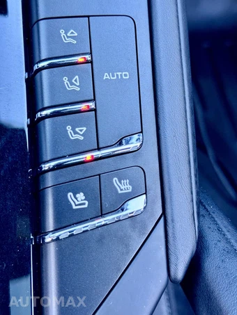 2014 Porsche Cayenne Turbo S - miniatura 90