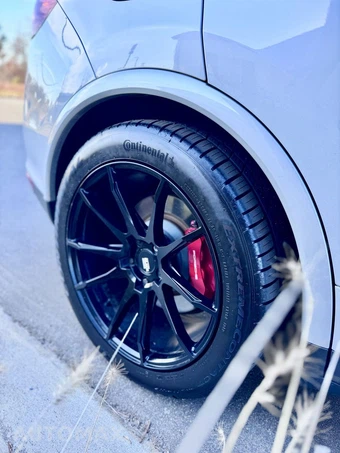 2014 Porsche Cayenne Turbo S - miniatura 96