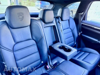 2014 Porsche Cayenne Turbo S - miniatura 97