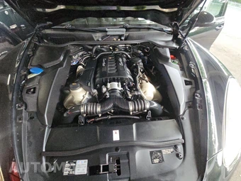 2014 Porsche Cayenne Turbo – miniatura 15