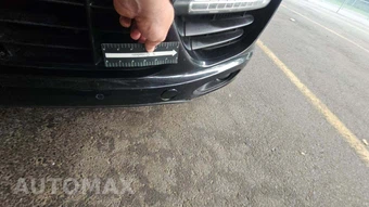 2014 Porsche Cayenne Turbo – miniatura 34