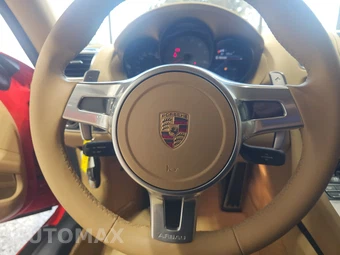 2014 Porsche Cayman S – miniatura 10