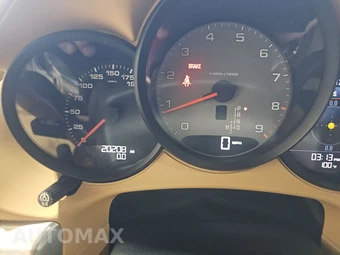 2014 Porsche Cayman S – miniatura 12