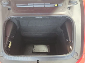 2014 Porsche Cayman S – miniatura 14