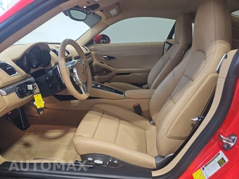 2014 Porsche Cayman S – miniatura 7