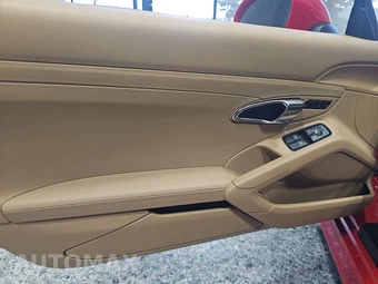 2014 Porsche Cayman S – miniatura 9