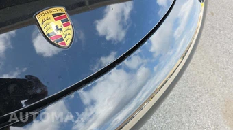 2014 Porsche Cayman S