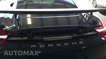 2014 Porsche Cayman S – miniatura 6