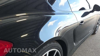 2014 Porsche Cayman S – miniatura 7